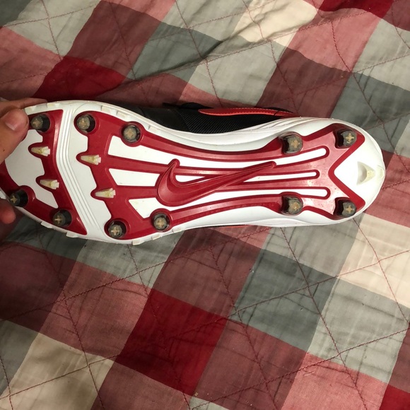 COPY - Retro 1 cleats - Picture 3 of 3